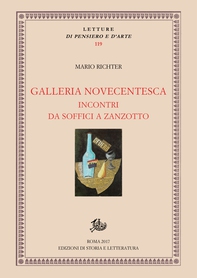 Galleria novecentesca - Librerie.coop