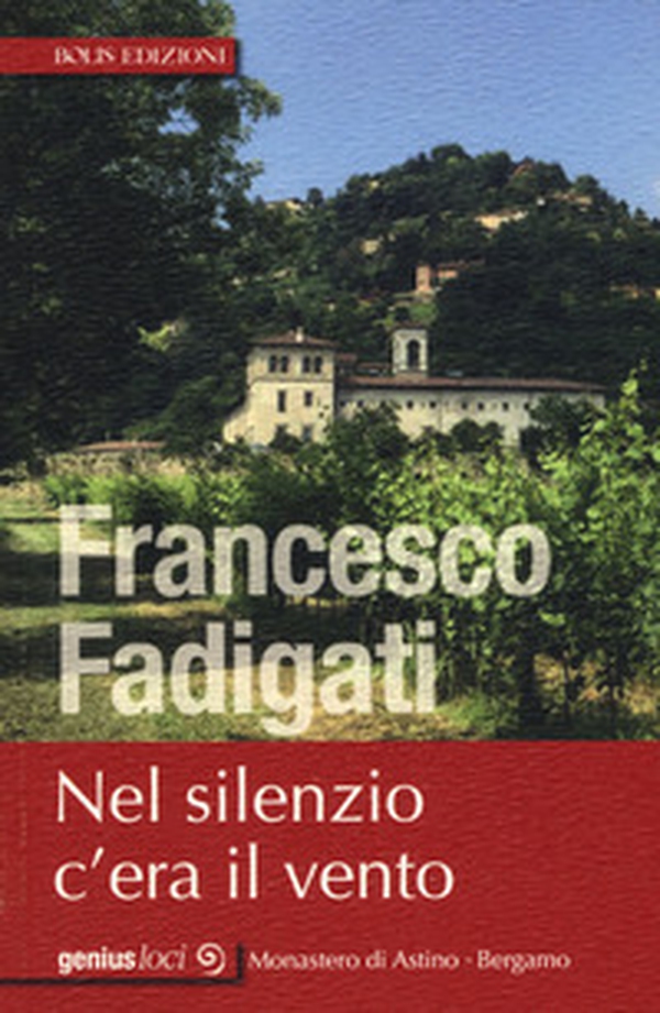 Nel silenzio c'era il vento - Librerie.coop Nel silenzio c'era il vento - Librerie.coop