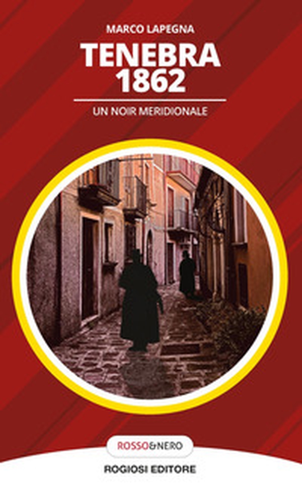 Tenebra 1862 - Librerie.coop Tenebra 1862 - Librerie.coop