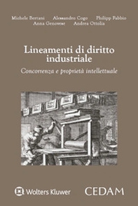 Lineamenti di diritto industriale. Concorrenza e proprietà intellettuale - Librerie.coop Lineamenti di diritto industriale. Concorrenza e proprietà intellettuale - Librerie.coop