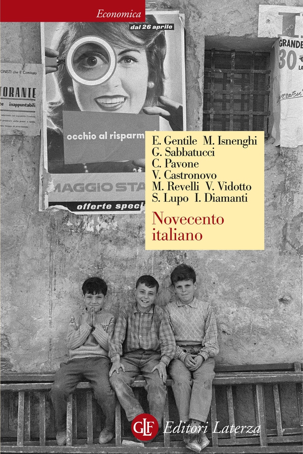 Novecento italiano - Librerie.coop Novecento italiano - Librerie.coop