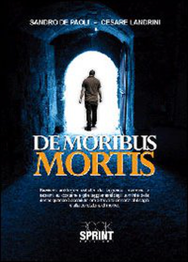 De moribus mortis - Librerie.coop De moribus mortis - Librerie.coop