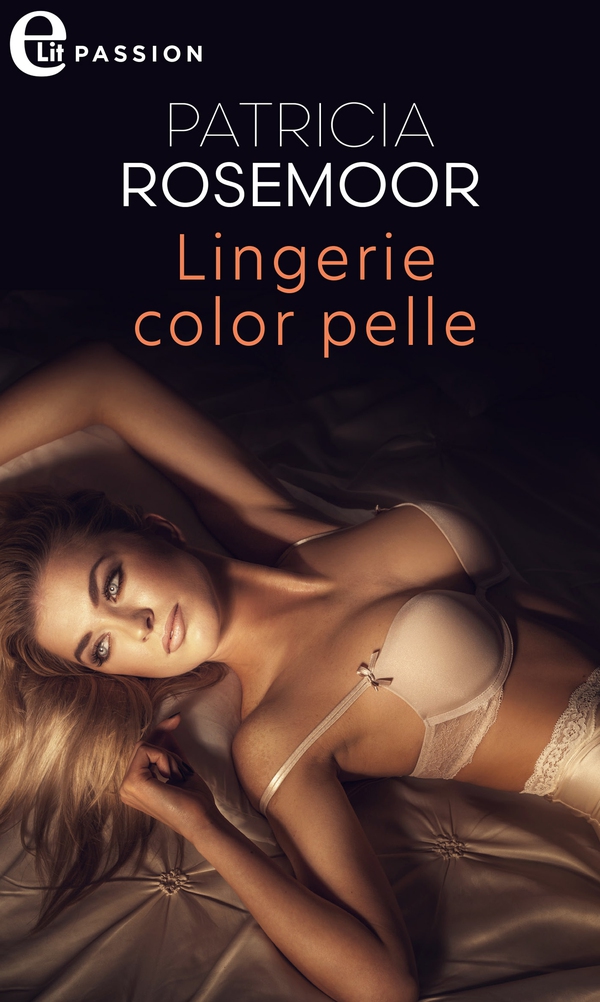 Lingerie color pelle (eLit) - Librerie.coop Lingerie color pelle (eLit) - Librerie.coop