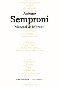 Mercati & Mercati - Librerie.coop