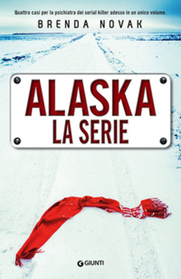 Alaska. La serie - Librerie.coop Alaska. La serie - Librerie.coop