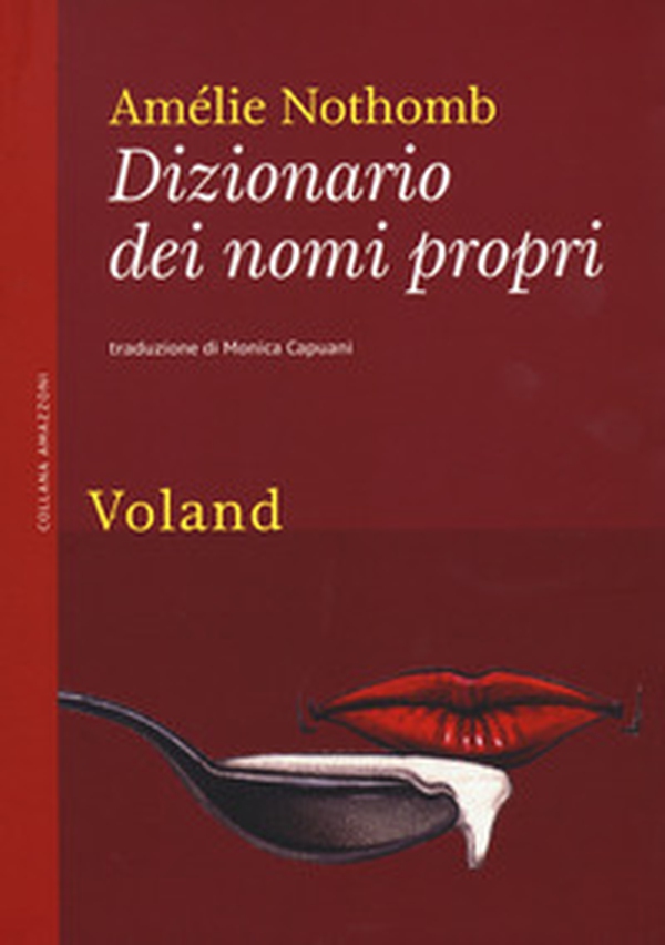 Dizionario dei nomi propri - Librerie.coop Dizionario dei nomi propri - Librerie.coop
