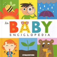 La baby enciclopedia - Librerie.coop