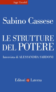 Le strutture del potere - Librerie.coop