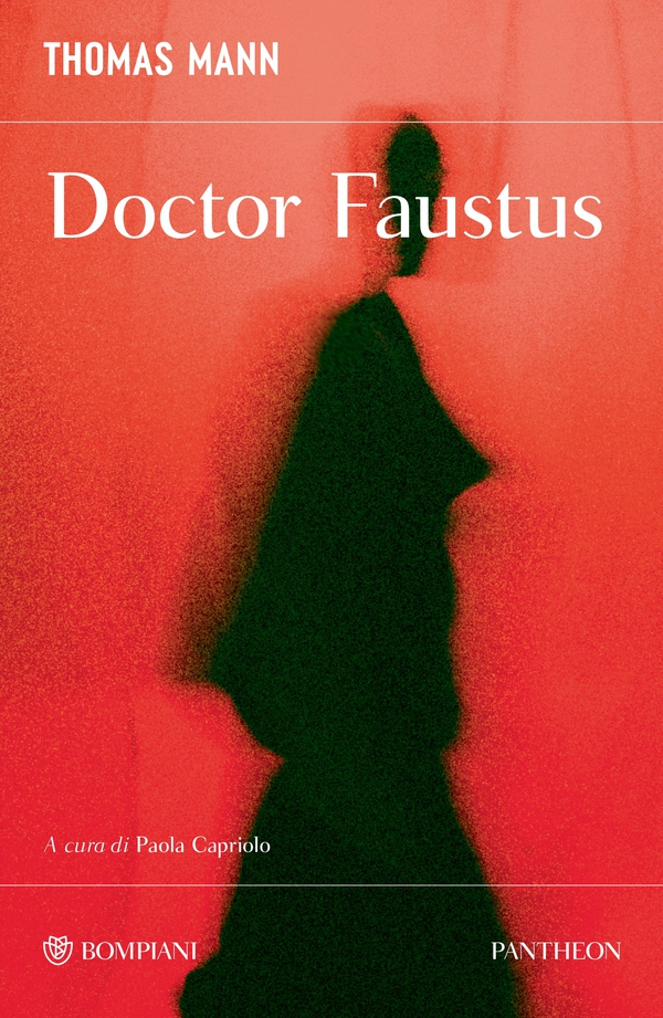 Doctor Faustus - Librerie.coop