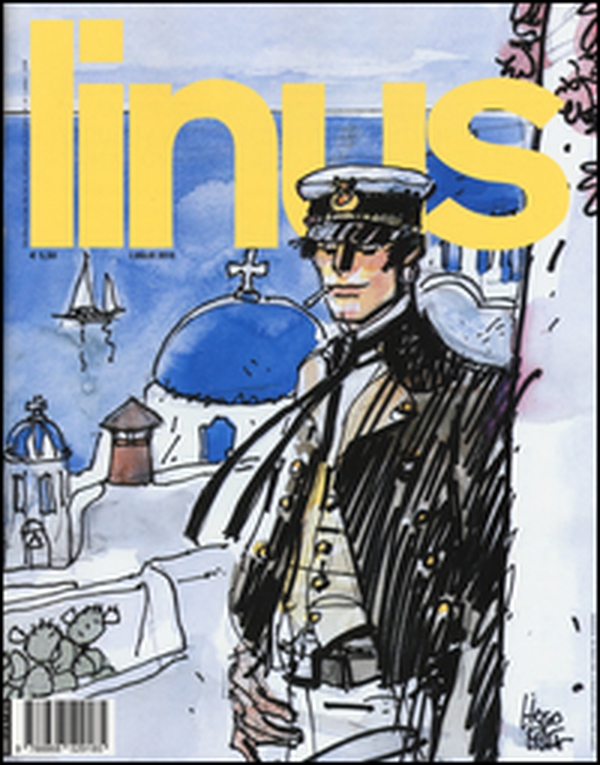 Linus - Vol. 7 - Librerie.coop