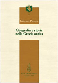 Geografia e storia nella Grecia antica - Librerie.coop