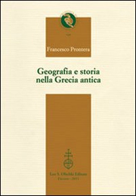 Geografia e storia nella Grecia antica - Librerie.coop Geografia e storia nella Grecia antica - Librerie.coop
