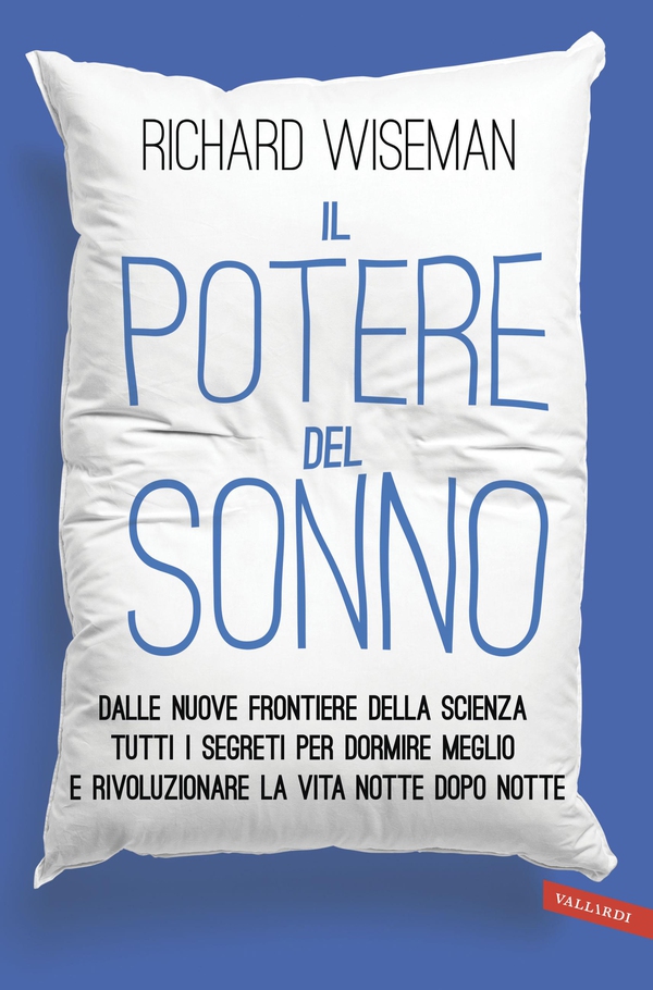 Il potere del sonno - Librerie.coop Il potere del sonno - Librerie.coop