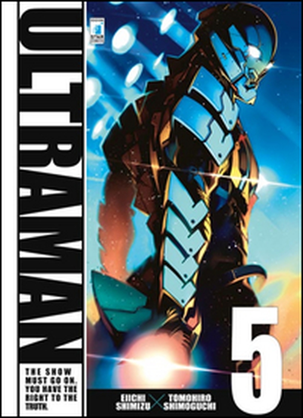 Ultraman - Librerie.coop Ultraman - Librerie.coop