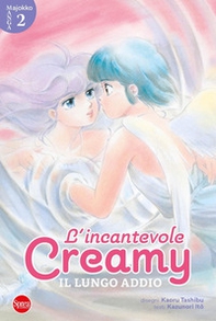 Creamy il lungo addio - Librerie.coop