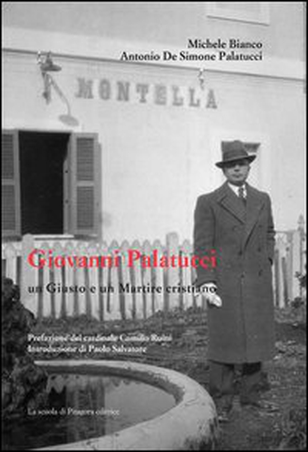 Giovanni Palatucci un giusto e un martire cristiano - Librerie.coop Giovanni Palatucci un giusto e un martire cristiano - Librerie.coop