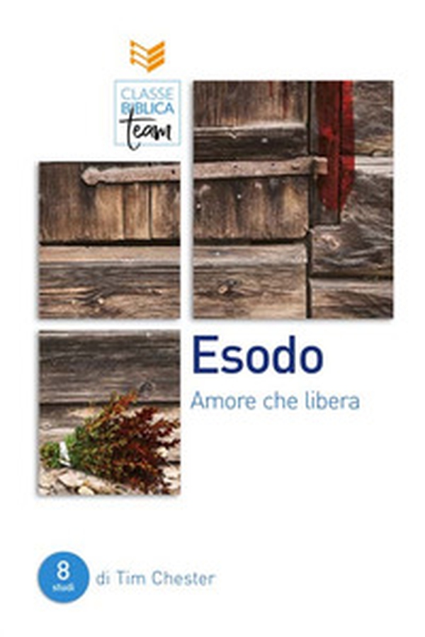 Esodo: amore che libera - Librerie.coop Esodo: amore che libera - Librerie.coop
