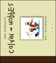 The complete Calvin & Hobbes - Vol. 6 - Librerie.coop