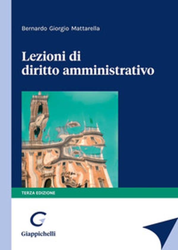 Lezioni di diritto amministrativo - Librerie.coop Lezioni di diritto amministrativo - Librerie.coop