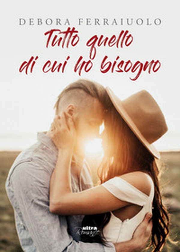 Tutto quello di cui ho bisogno. The Breathless Series - Librerie.coop Tutto quello di cui ho bisogno. The Breathless Series - Librerie.coop
