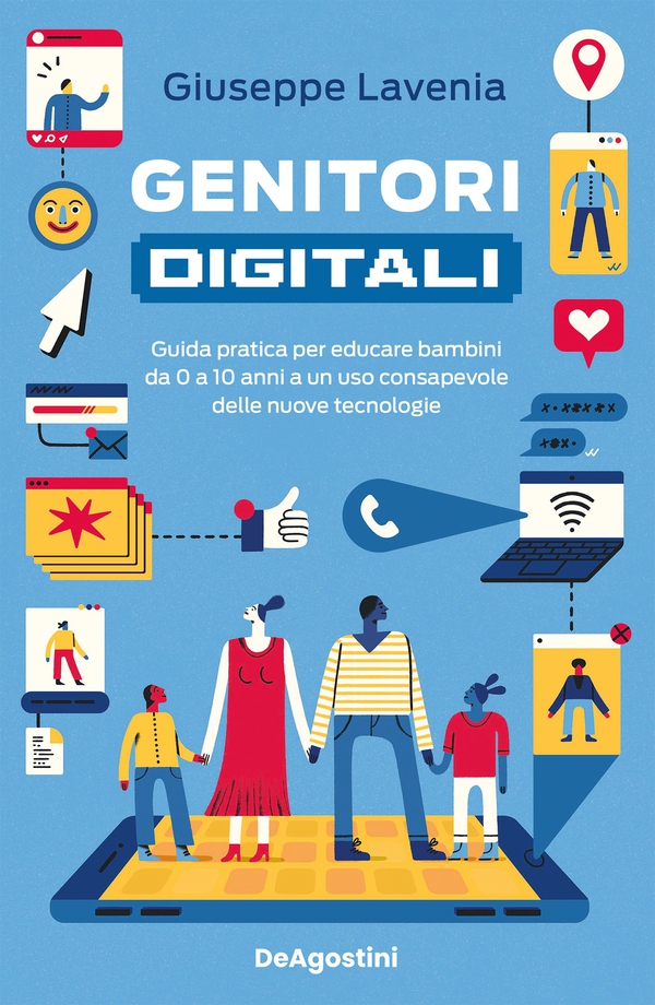 Genitori digitali - Librerie.coop Genitori digitali - Librerie.coop