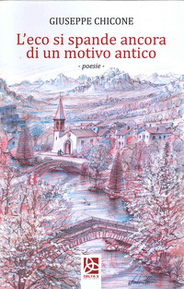 L'eco si spande ancora di un motivo antico - Librerie.coop