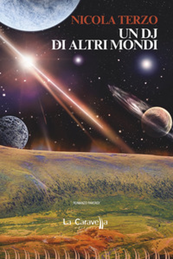 Un dj di altri mondi - Librerie.coop Un dj di altri mondi - Librerie.coop