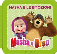Masha e le emozioni. Masha e Orso - Librerie.coop