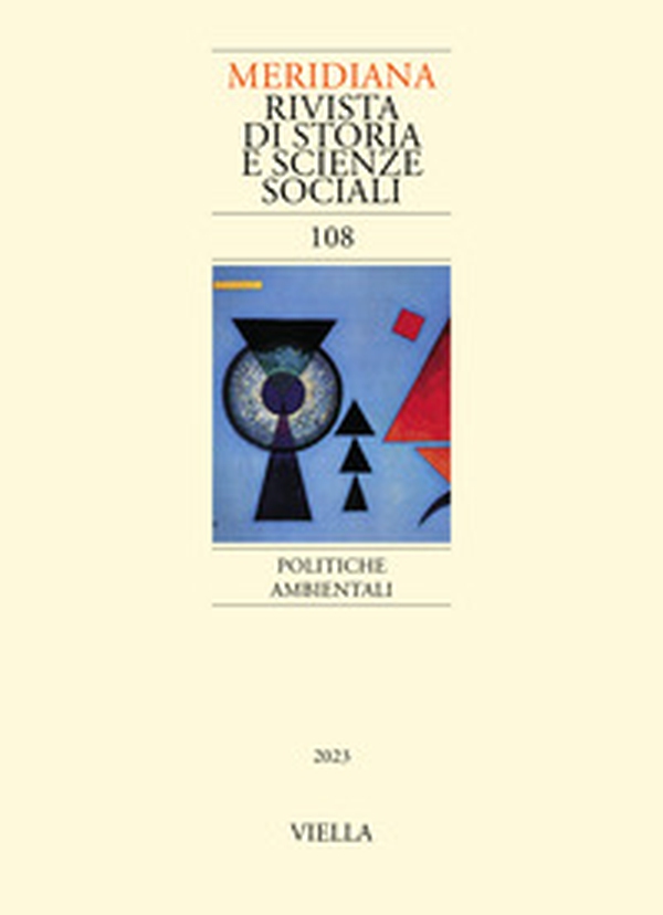 Meridiana - Vol. 108 - Librerie.coop Meridiana - Vol. 108 - Librerie.coop