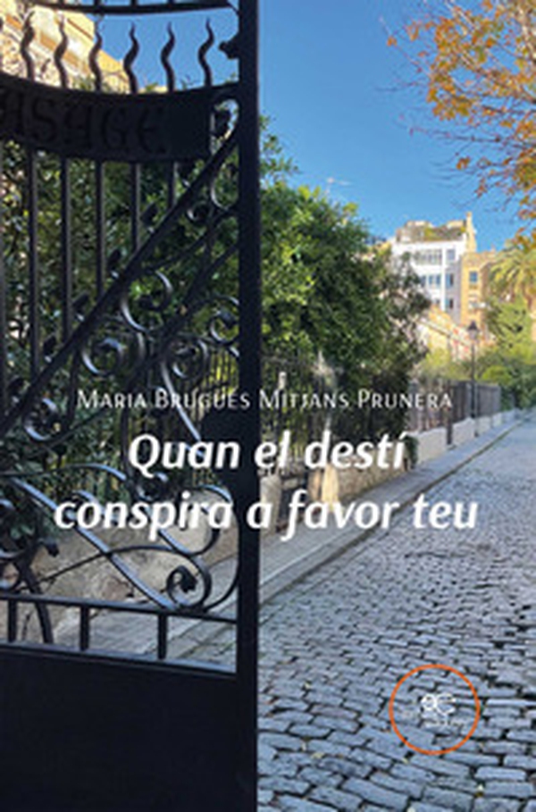 Quan el destí conspira a favor teu - Librerie.coop Quan el destí conspira a favor teu - Librerie.coop