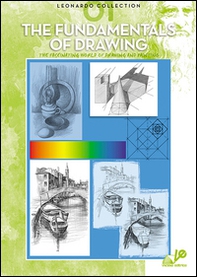 The fundamentals of drawing - Vol. 1 - Librerie.coop