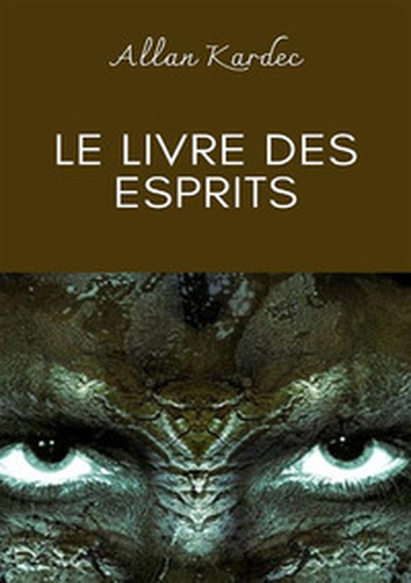 Le livre des esprits - Librerie.coop Le livre des esprits - Librerie.coop