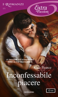 Inconfessabile piacere (I Romanzi Extra Passion) - Librerie.coop Inconfessabile piacere (I Romanzi Extra Passion) - Librerie.coop