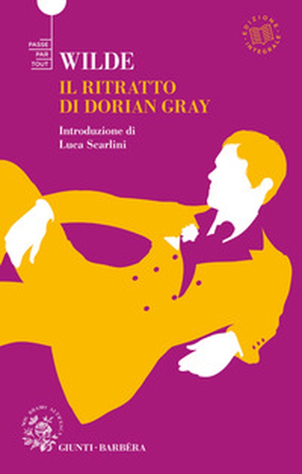 Il ritratto di Dorian Gray - Librerie.coop Il ritratto di Dorian Gray - Librerie.coop