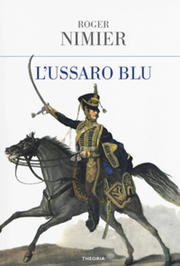 L'ussaro blu - Librerie.coop L'ussaro blu - Librerie.coop