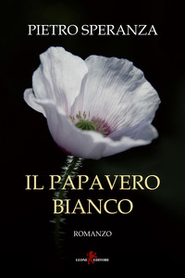 Il papavero bianco - Librerie.coop Il papavero bianco - Librerie.coop