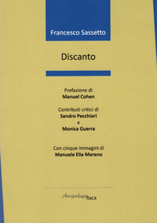 Discanto - Librerie.coop Discanto - Librerie.coop