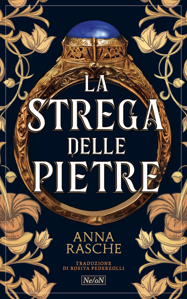 La strega delle pietre - Librerie.coop La strega delle pietre - Librerie.coop