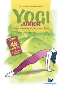 Yogi junior - Librerie.coop Yogi junior - Librerie.coop