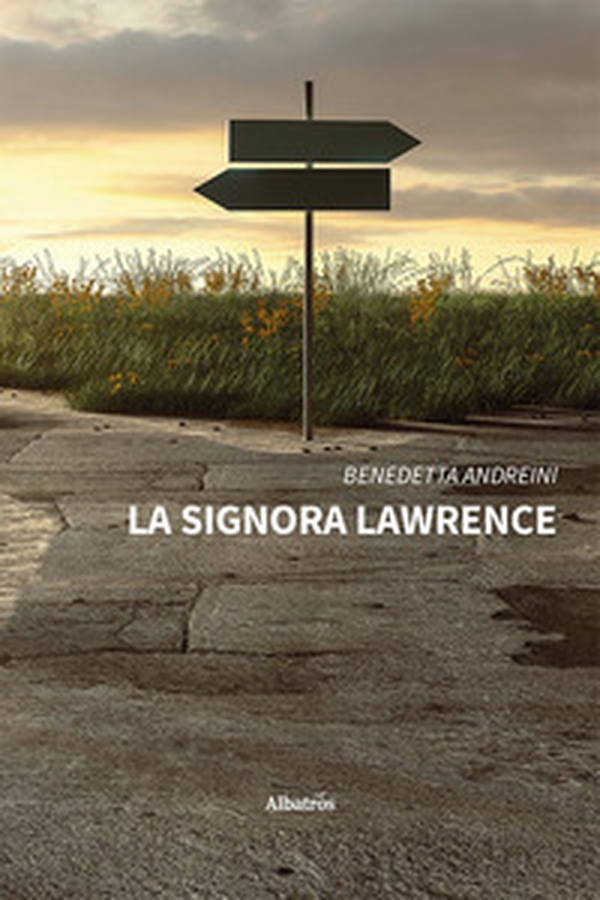 La signora Lawrence - Librerie.coop La signora Lawrence - Librerie.coop