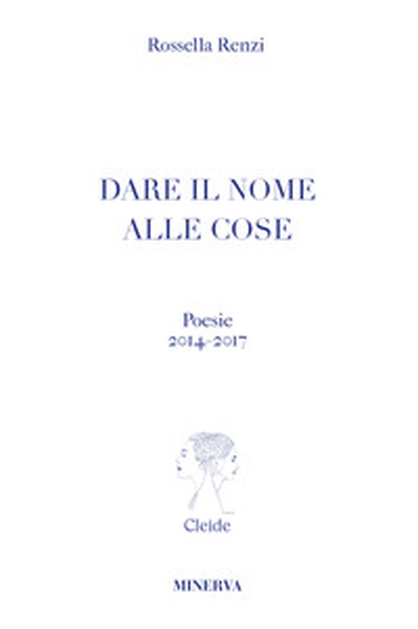 Dare il nome alle cose - Librerie.coop Dare il nome alle cose - Librerie.coop