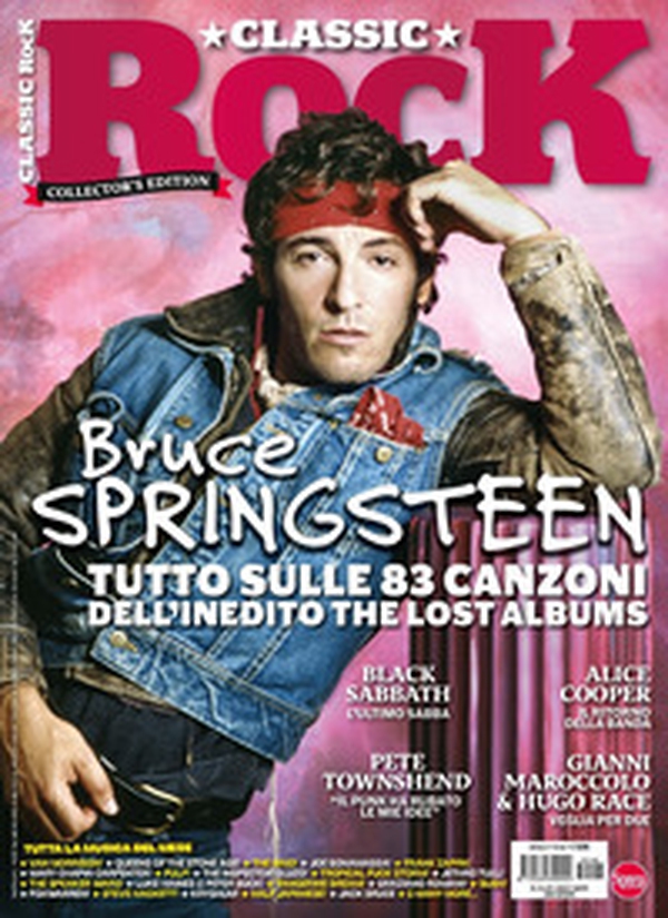 Classic Rock - Vol. 5 - Librerie.coop Classic Rock - Vol. 5 - Librerie.coop