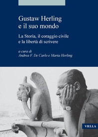 Gustaw Herling e il suo mondo - Librerie.coop Gustaw Herling e il suo mondo - Librerie.coop