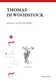 Thomas di Woodstock - Librerie.coop