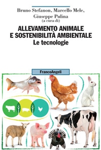Allevamento animale e sostenibilità ambientale - Librerie.coop