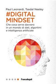 Il digital mindset - Librerie.coop Il digital mindset - Librerie.coop