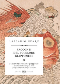 Racconti del folklore giapponese - Librerie.coop
