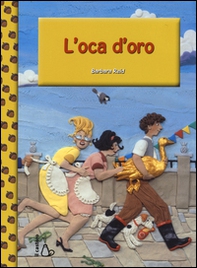 L'oca d'oro - Librerie.coop