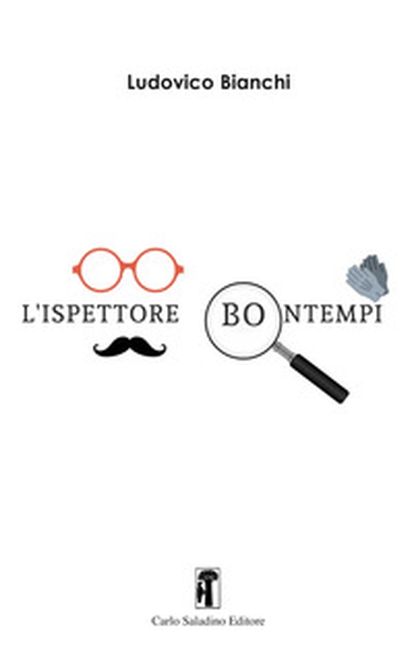 L'ispettore Bontempi - Librerie.coop L'ispettore Bontempi - Librerie.coop