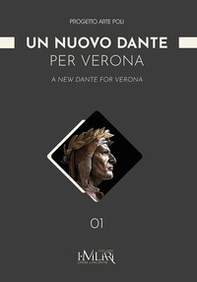 Un nuovo Dante per Verona-A new Dante for Verona - Librerie.coop Un nuovo Dante per Verona-A new Dante for Verona - Librerie.coop